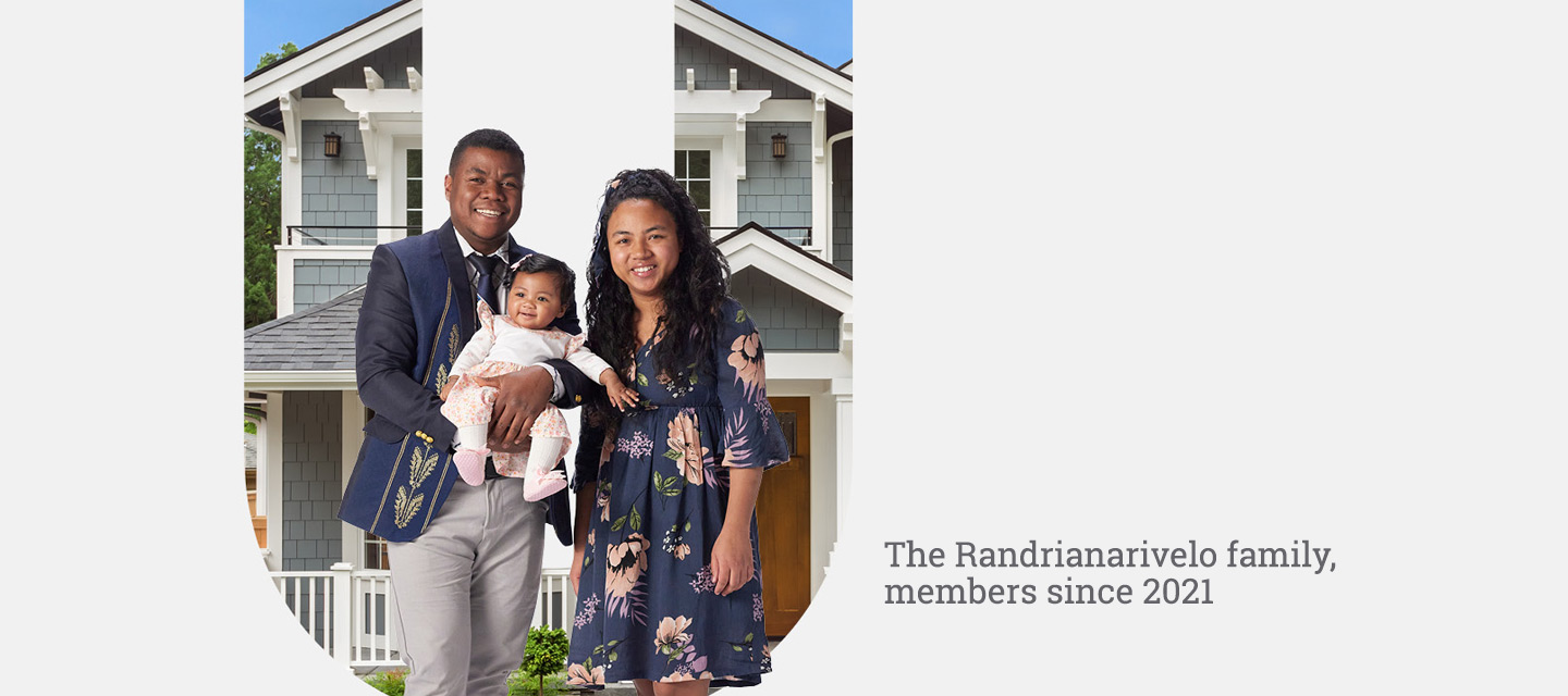 ARM Mortgage Offer